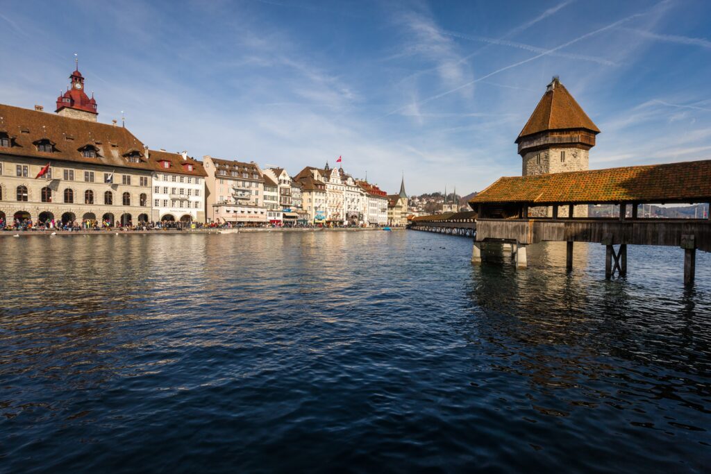 Lucerne, Switzerland: The Ultimate Insider’s Travel Guide to the City