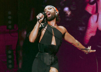 Conchita Wurst on celebrating EuroPride Valletta 2023