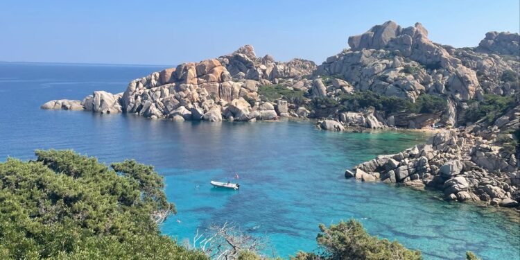 Finding the secret to why Sardinians live to 100