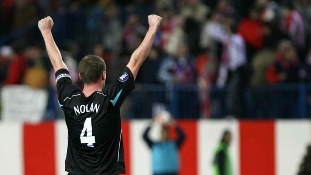 Bolton Wanderers: Remembering the Time the Trotters Knocked Atletico Madrid Out of Europe