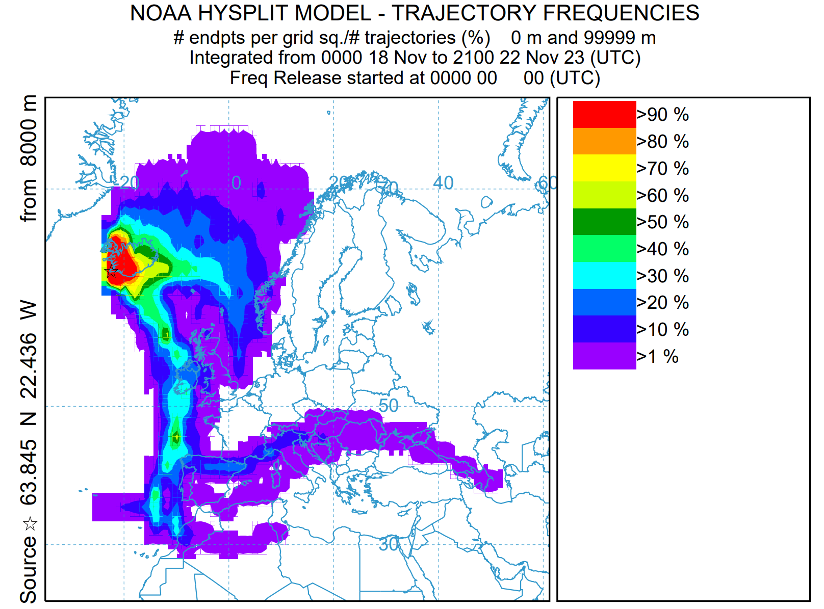 iceland-volcanic-eruption-2023-ash-cloud-aviation-forecast