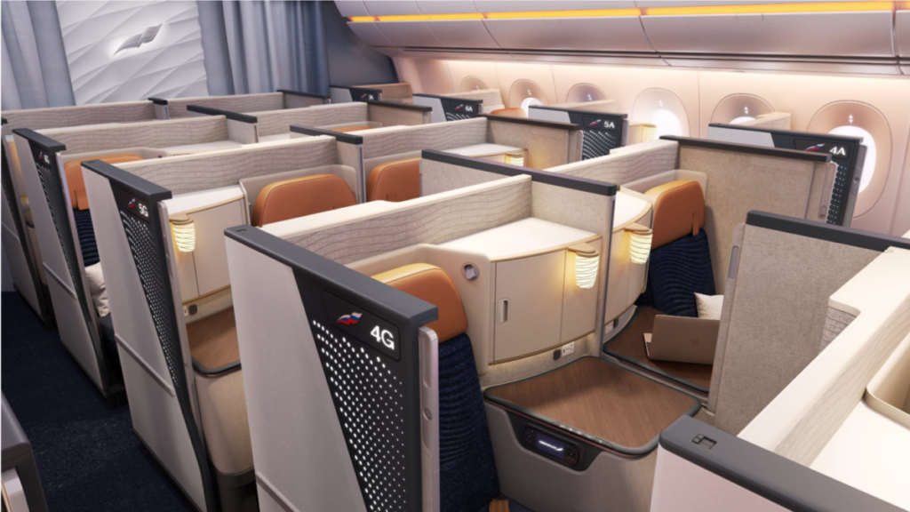 Snap Up Turkish Airlines Business Class Awards: Wide Open Summer Through End Of Year