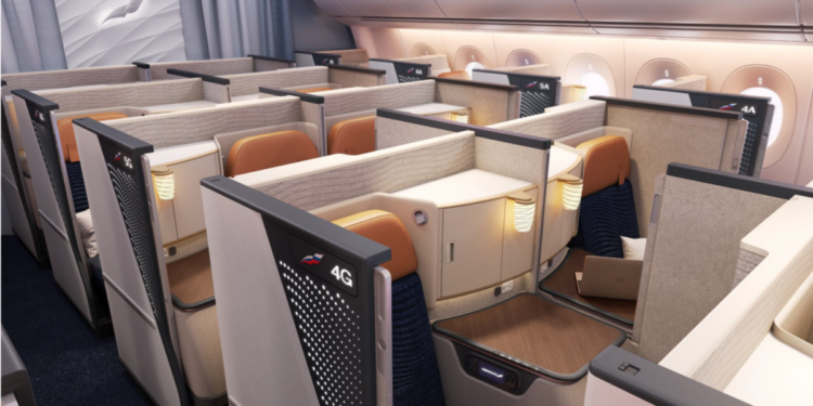 Snap Up Turkish Airlines Business Class Awards: Wide Open Summer Through End Of Year