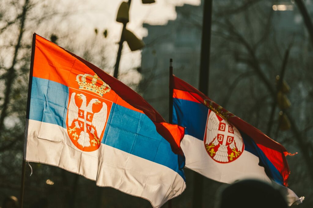 Serbia: Charges against a convicted activist must be dropped