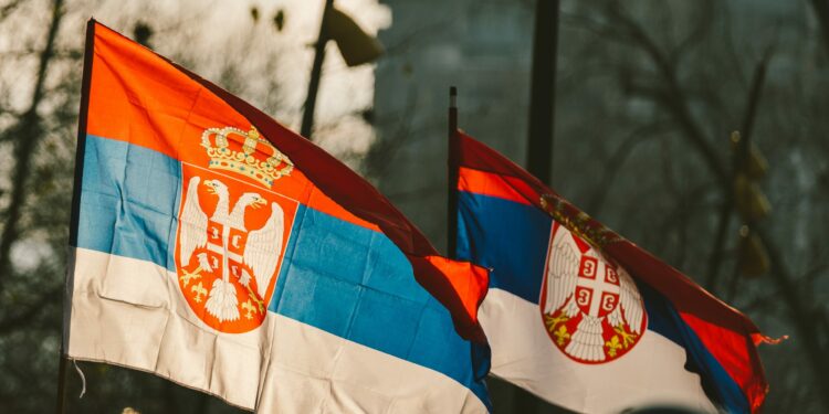 Serbia: Charges against a convicted activist must be dropped