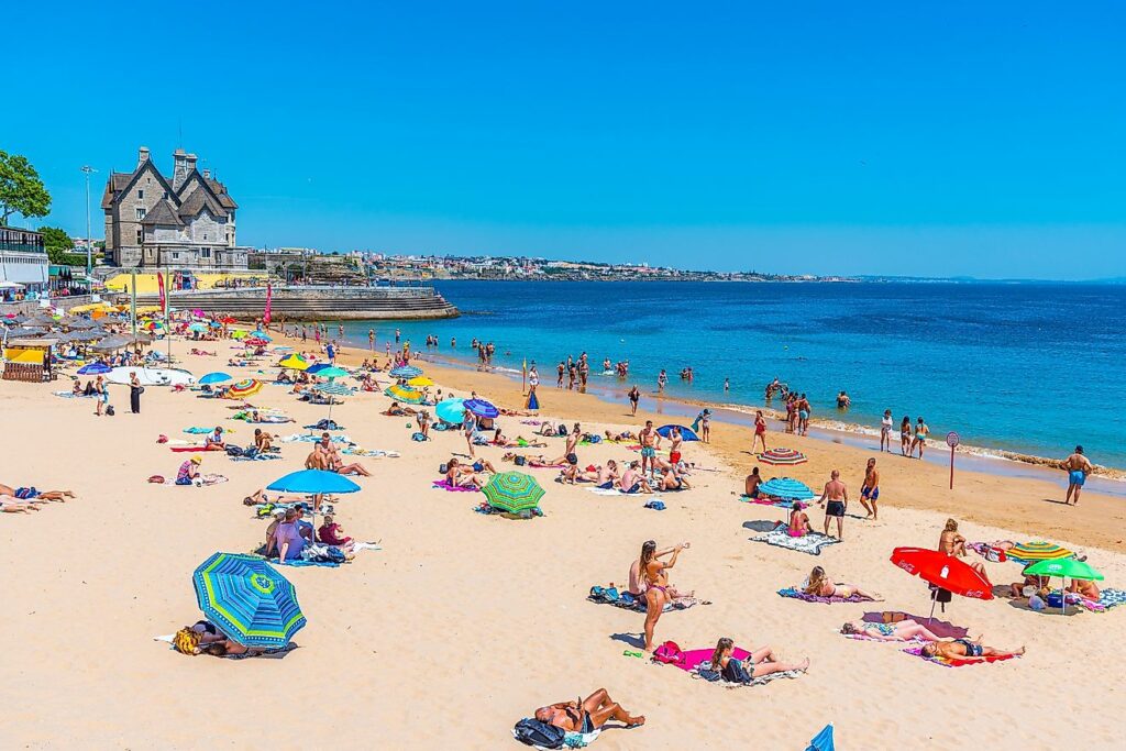 9 Most Charming Small Towns In Portugal