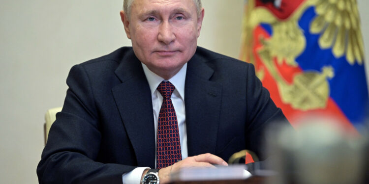 Putin Wants the West to Repeat the Tragedy of Central Europe | Opinion