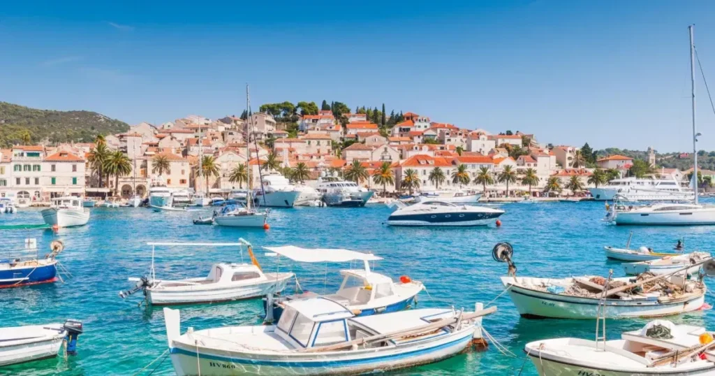 Beautiful Croatian Islands You Need To Explore By Boat