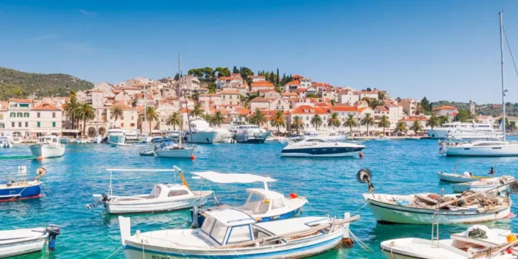 Beautiful Croatian Islands You Need To Explore By Boat