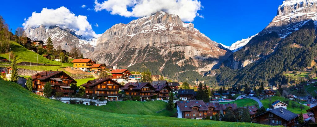 8 Initiatives That Make Switzerland A Responsible Country