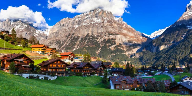 8 Initiatives That Make Switzerland A Responsible Country