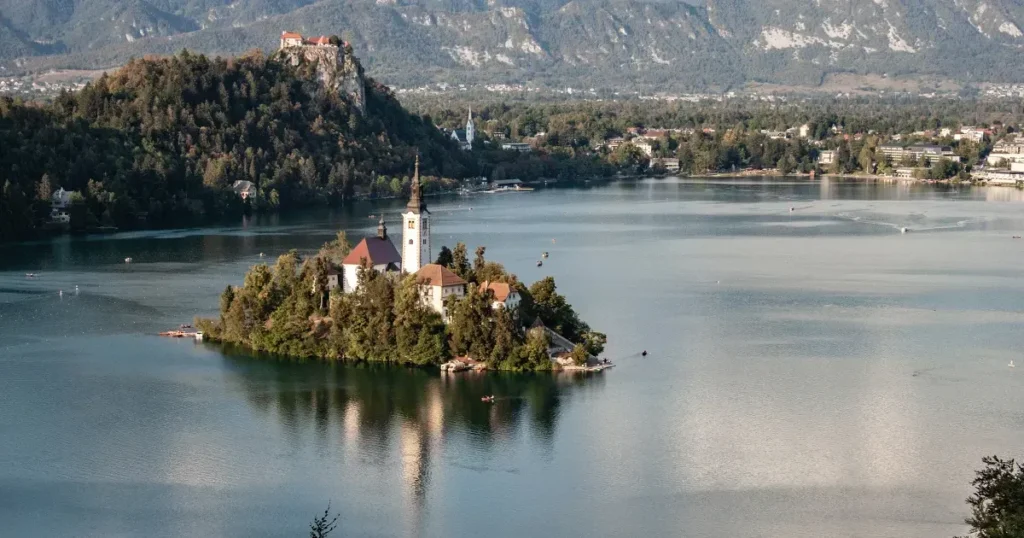 Culture Trips Feel-Good Places To Visit In 2021 Slovenia