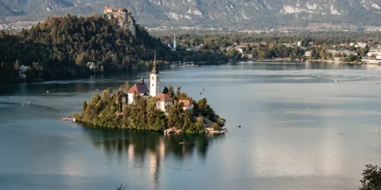 Culture Trips Feel-Good Places To Visit In 2021 Slovenia