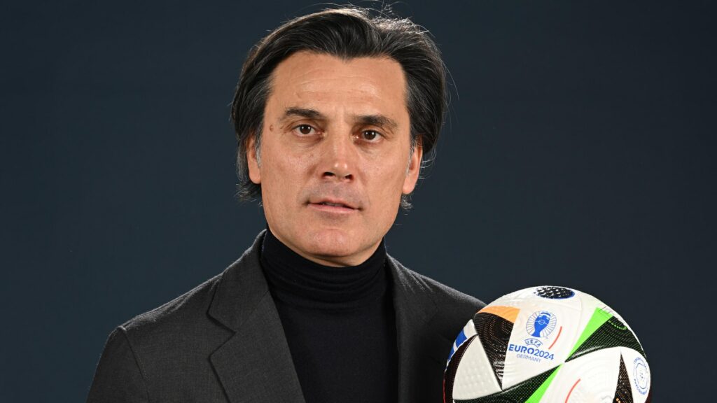 Türkiye coach Vincenzo Montella on Kerem Aktürkoğlu, Çağlar Söyüncü and his side’s EURO 2024 prospects – interview | UEFA EURO 2024