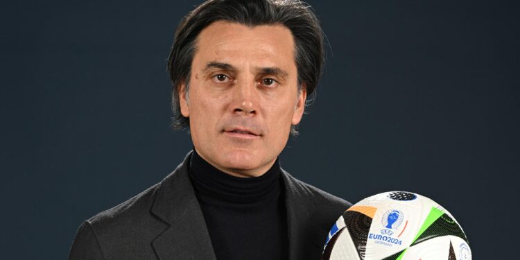 Türkiye coach Vincenzo Montella on Kerem Aktürkoğlu, Çağlar Söyüncü and his side's EURO 2024 prospects – interview | UEFA EURO 2024