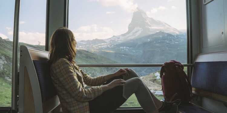 Train Travel in Europe: What to Know