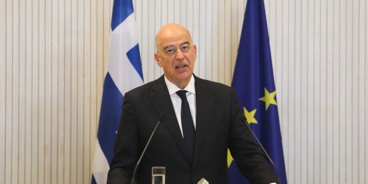 After Red Sea mission, Greece seeks key role in EU defence - minister