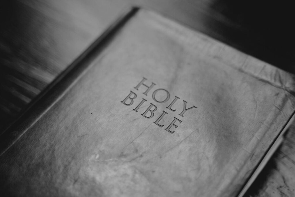 Scripture under fire in Finland