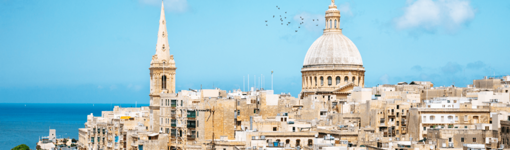 Malta’s Tax Residency Schemes for Nomads and Non-Doms