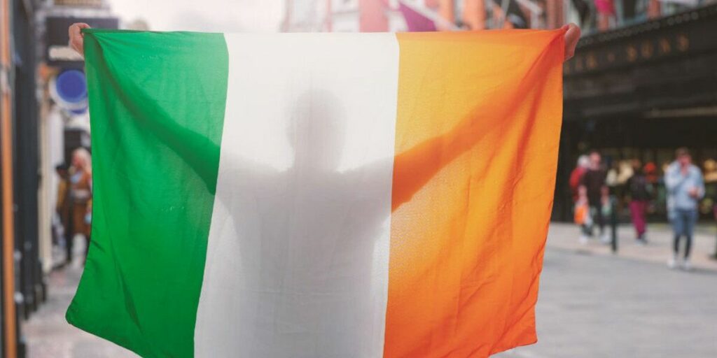 Canada Has Updated Travel Advice For Ireland After Unrest In Dublin