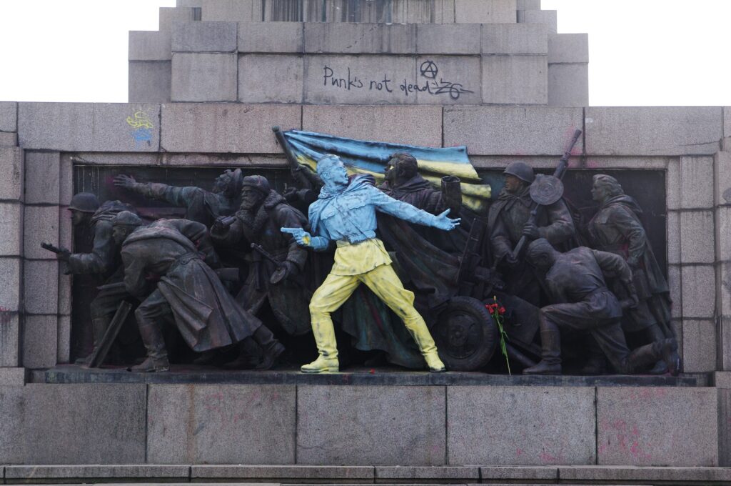 Bulgaria’s balancing act | Eurozine