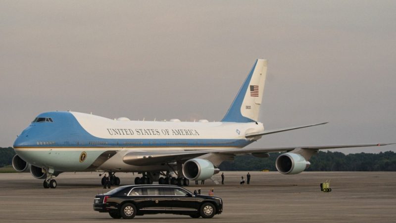 Biden heads to France for D-Day anniversary, democracy speech – Euractiv Biden heads to France for D-Day anniversary, democracy speech – Euractiv