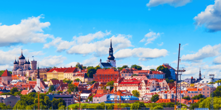 How to Get Estonian E-Residency: the Ultimate Guide