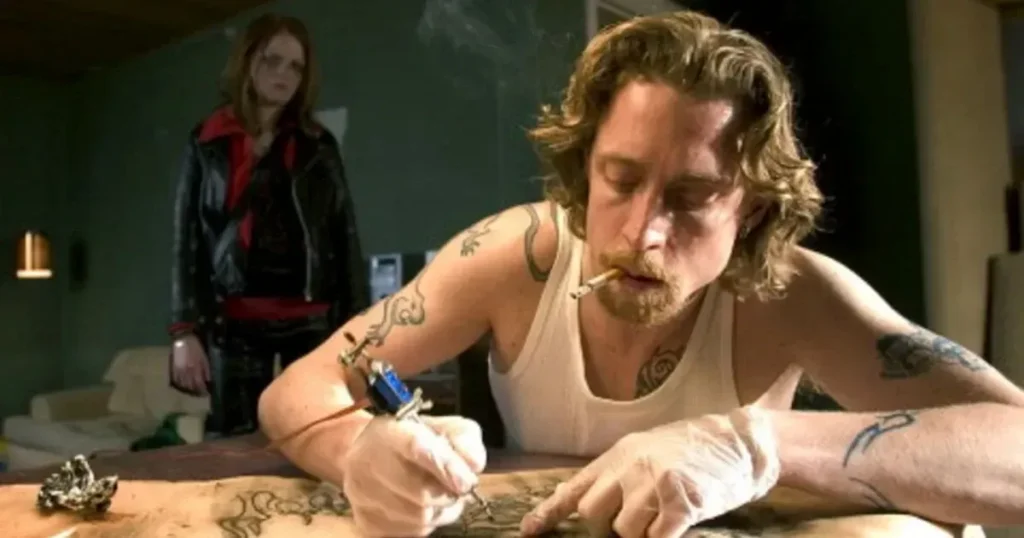 The Most Controversial Films In Denmark