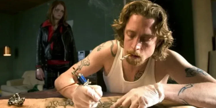 The Most Controversial Films In Denmark