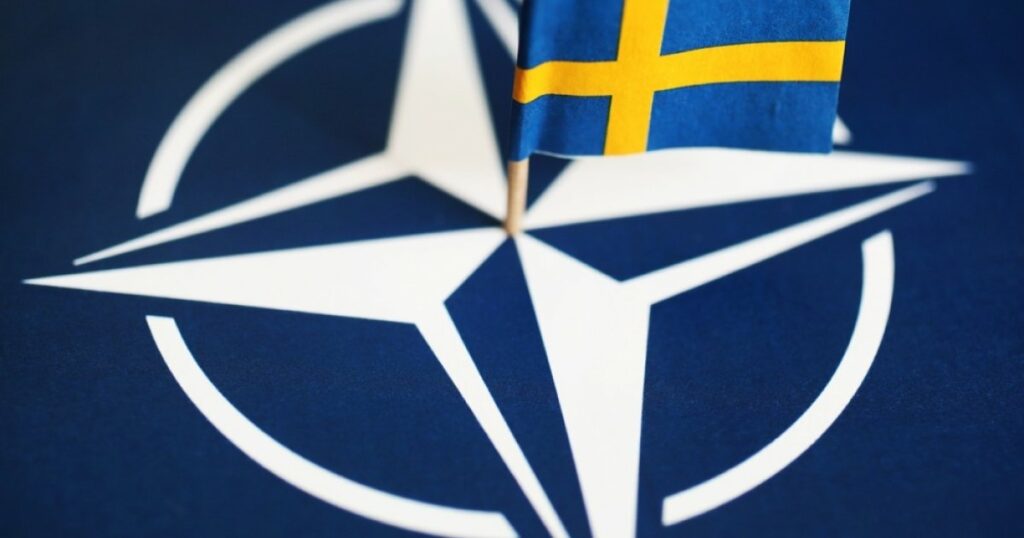 Sweden’s Contributions to NATO: Bolstering the Alliance’s Defense Industry and Air Capabilities