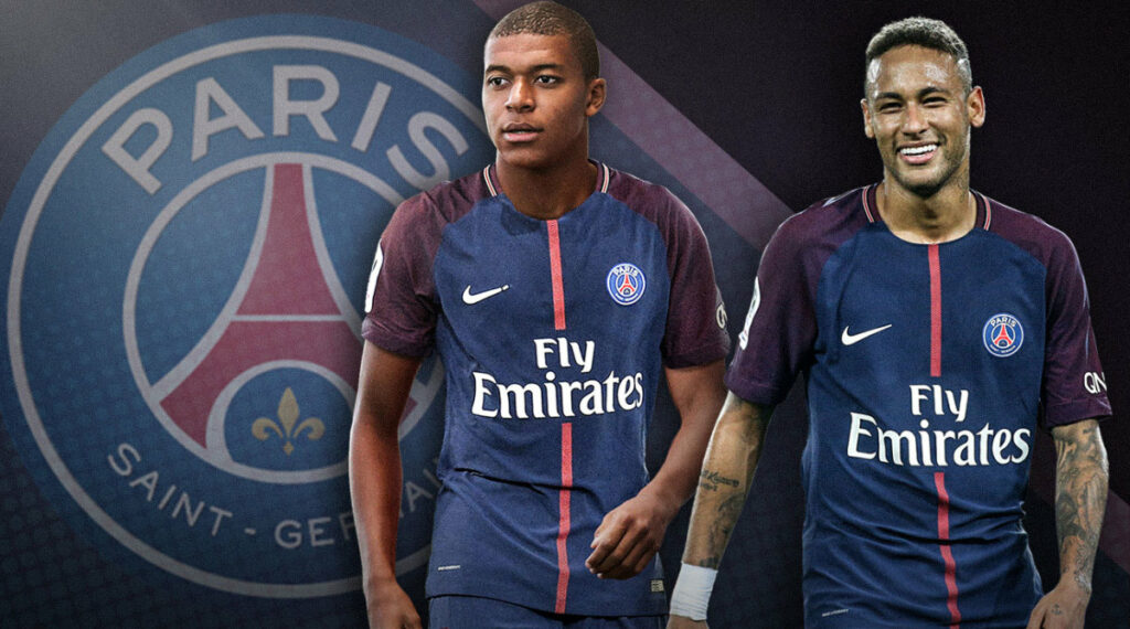 PSG: With Neymar, Kylian Mbappe signed, can club conquer Europe?