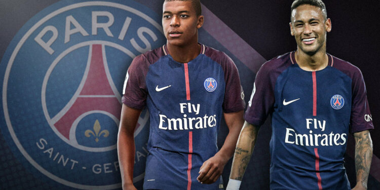 PSG: With Neymar, Kylian Mbappe signed, can club conquer Europe?
