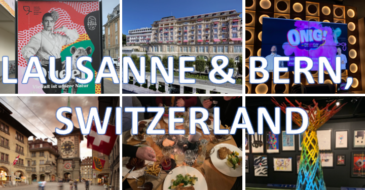 Experiencing Luxury Travel In The Heart of Europe • Instinct Magazine