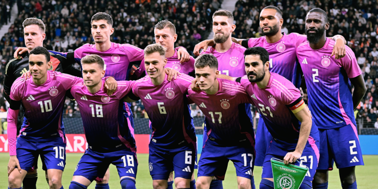 Everything you need to know about EURO 2024 – #DeutschlandNoFilter