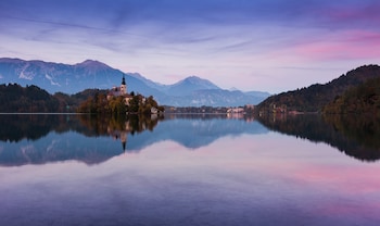 Lake Bled