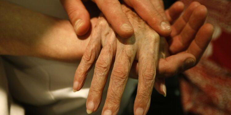 Assisted dying gains ground in Europe: Switzerland no longer stands alone