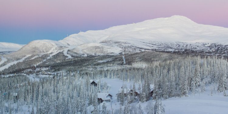 Skiing Off the Beaten Piste: Europe’s 9 Best-Kept Winter Secrets