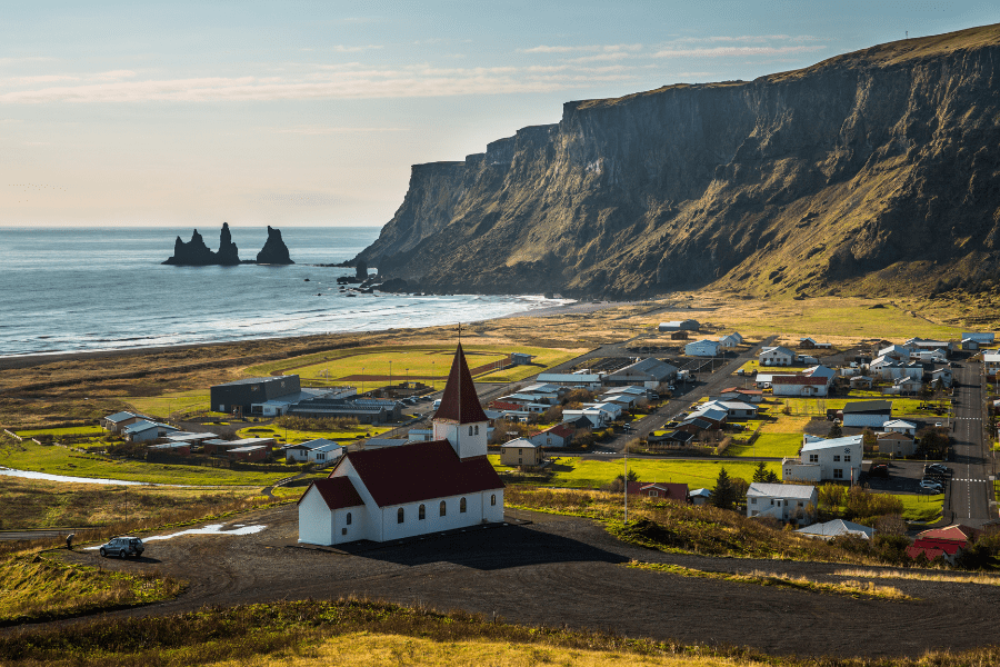 Iceland