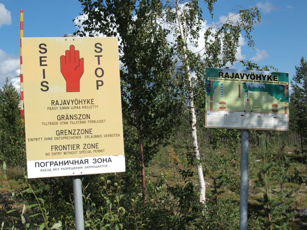 Hybrid Warfare at the Gates: Russia Tests the EU’s Borders in Finland