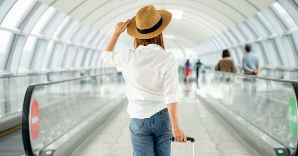 10 Vacation Essentials That Saved Me on My Trip to Europe