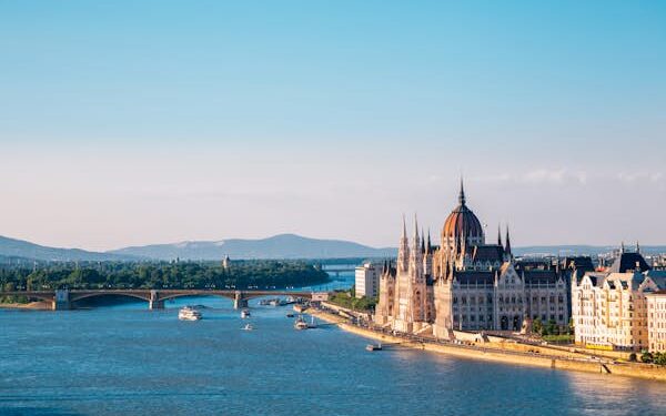 The 10 best places to go on a river cruise in Europe - Lonely Planet