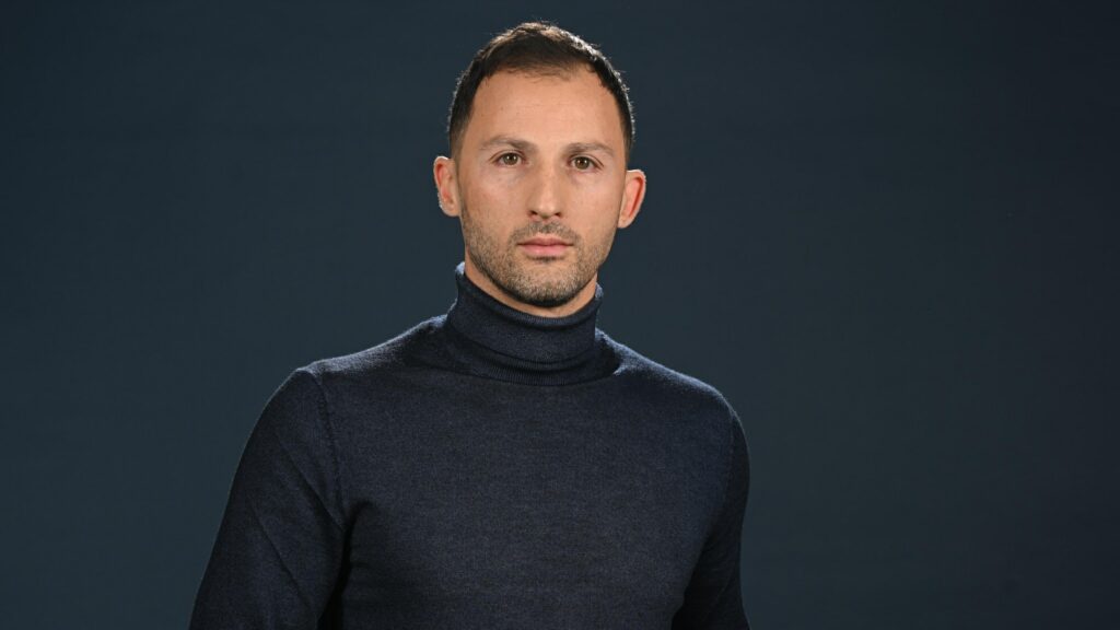 Belgium coach Domenico Tedesco on Romelu Lukaku, Jérémy Doku and his plans for EURO 2024 – interview | UEFA EURO 2024