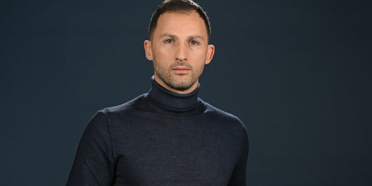 Belgium coach Domenico Tedesco on Romelu Lukaku, Jérémy Doku and his plans for EURO 2024 – interview | UEFA EURO 2024