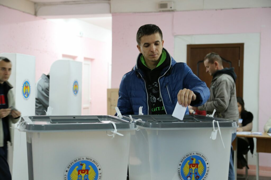 Three crucial elections on Moldova's European path 