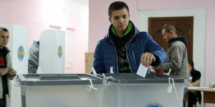 Three crucial elections on Moldova's European path 