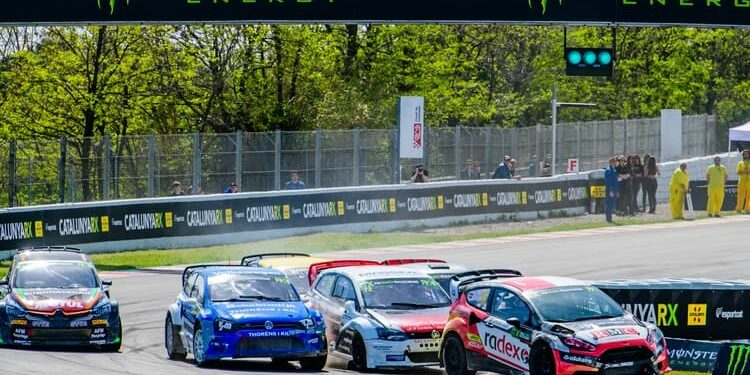 Opinion: Rallycross - Has the sport come to a Crossroads?