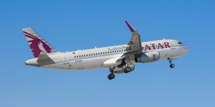 Qatar Airways Expands Network In Europe With Flight Resumption To Lisbon, Portugal