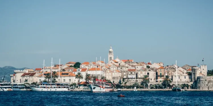 The Ultimate Guide To Holidays In Croatia