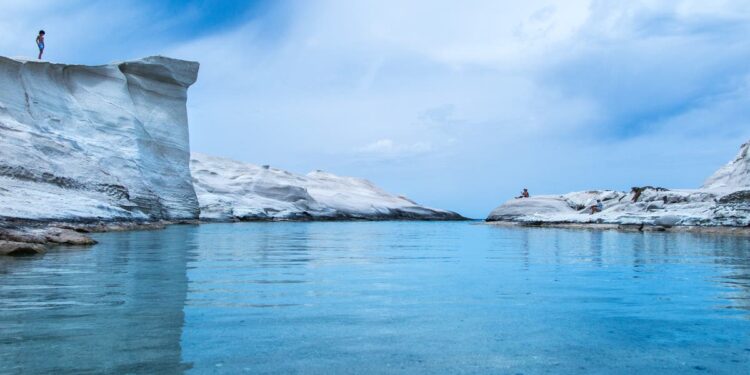 Why wild, beautiful Milos should be your next Greek island stop