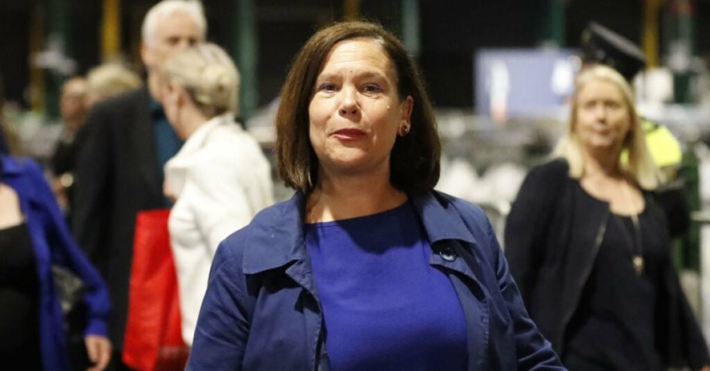 Local and European election results – Sinn Féin leader says 'it hasn’t been our day'